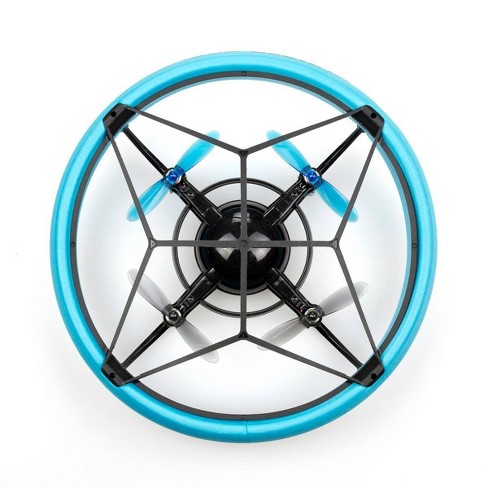 Wholesale Silverlit: Flybotic - Bumper Drone Mini Blue - Findlays -  Fieldfolio