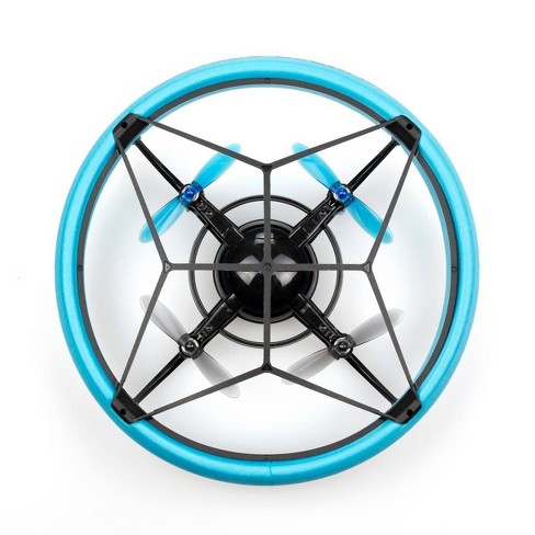 Flybotic Bumper Drone Mini : Target