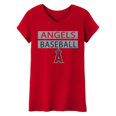 girls angels shirt