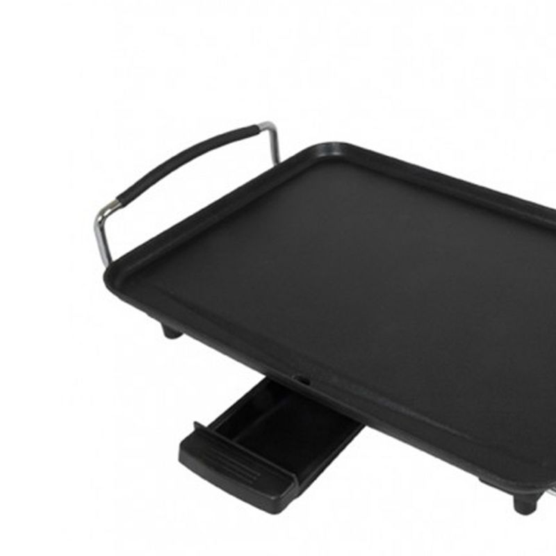 Better Chef Non-Stick Electric Griddle, 3 of 5