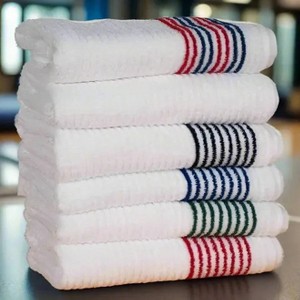 GSG Collection Light Weight Gym Towels By Rifz Textiles - 1 of 4