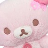 Korilakkuma San-X Original Cherry Blossom Series Plush - 3 of 4