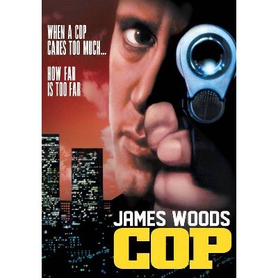 Cop (DVD)(2016)