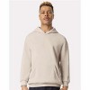 EG PRO Men Hoodies Hooded Sweatshirts Reflex Fleece Soft & Stylish - 4 of 4