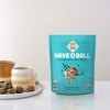Sunny Fruit, Have A Ball™, Organic Fruit & Nut Snacks, Fig & Walnut, 4.4 oz - 3 of 4