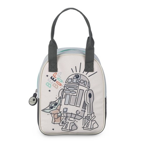 Thermos Licensed Soft Lunch Kit, Mandalorian : Target