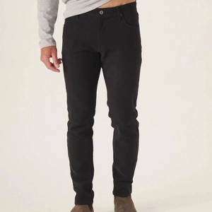 Men's 's Comfort Terry Pant - The Normal Brand - 1 of 4