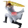 Banpresto - BanPresto - Yu Yu Hakusho - Ankoku Bujutsukai - Kazuma Kuwabara Statue - 4 of 4