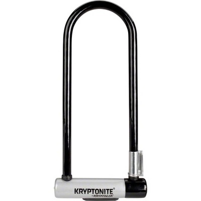 target kryptonite bike lock