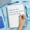 Pilot 5pk G2 Boost Gel Pens Fine Point 0.7mm Assorted Ink - 2 of 4
