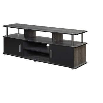 Designs2Go 60" Monterey TV Stand for TVs up to 60" - Breighton Home