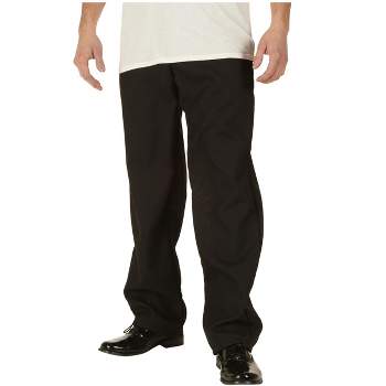 Forum Novelties Men's Costume Disco Pants, White, X-large : Target
