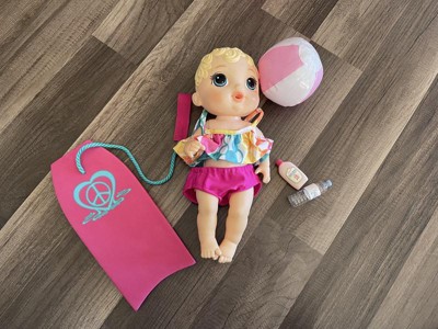 Sophia's Doll Clothes Bikini & Beach Accessories Set, 1 - Fry's