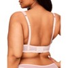 Adore Me Women's Clairabella Demi Bra - 4 of 4