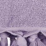 purple/beige