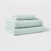 Everyday Bath Towel - Room Essentials™ - image 4 of 4