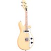 Gold Tone GME-4 Electric Solidbody 4-String Mandolin Cream Gloss - 3 of 4