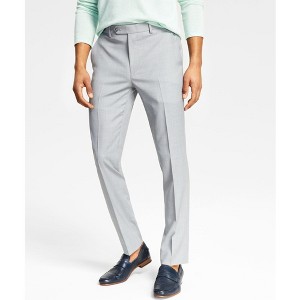 bar III Mens Skinny Dress Pants Slacks - 1 of 1