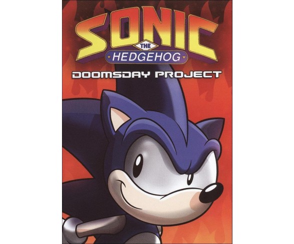 Sonic the Hedgehog: Doomsday Project
