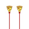 GEMS Novelty Wired Earbuds - 2 of 3