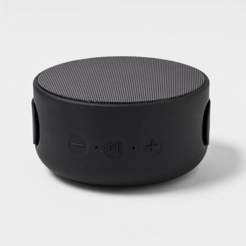 Round Strap Bluetooth Speaker - heyday™, 3 of 7