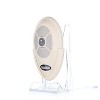 Anderic RRTX007 Replacement Ceiling Fan Remote Control for Harbor Breeze A25-TX007 - 2 of 4