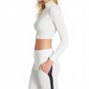 Women's Mykonos Crop - LEIMERE - 2 of 4