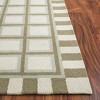 Genre GRE402 Hand Tufted Indoor Rugs - Safavieh - 3 of 4