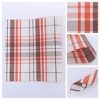 REGALWOVEN Table Decor PVC Heat Resistant Washable Placemats 18 x 12 Inch 6 Pcs - 2 of 4