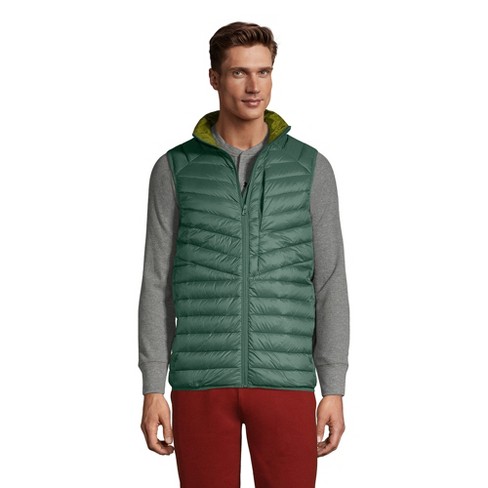 Lands end men's 800 hotsell down packable jacket review