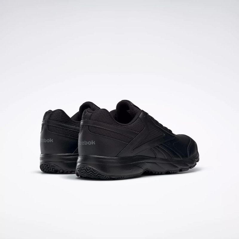 Reebok Work N Cushion 4 Men's Shoes Mens Sneakers, 4 of 11