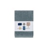 Linum Home Textiles 100% Turkish Cotton KHLOE Embellished Towel Set - 4 of 4