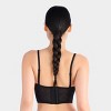 Parade Women's Silky Mesh Corset - 4 of 4