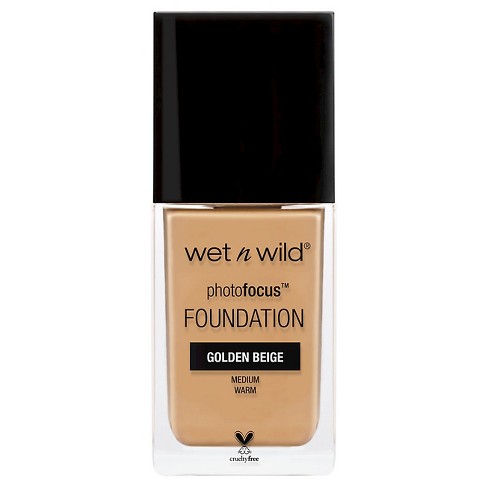 wet and wild photo focus