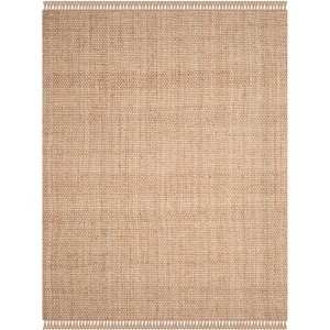 Natural Fiber NF467 Hand Woven Indoor Rugs - Safavieh - 1 of 4