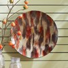 Plum & Post Carnelian Decorative Plate - 2 of 2