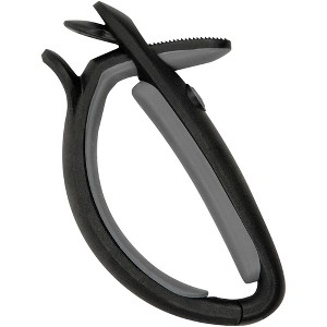 D'Addario Ratchet Quick-Release Guitar Capo - 1 of 3
