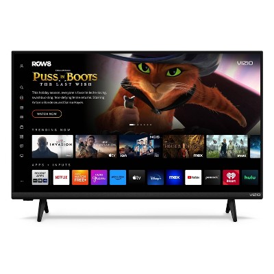 40 Inch Smart Tv : Target