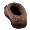 Dickies Men's Open Back Clogs and Scuffs Memory Foam Slippers with Indoor/Outdoor Sole - 4 of 4