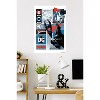 Trends International DC Comics 90th - Batman & Superman Unframed Wall Poster Prints - 2 of 4