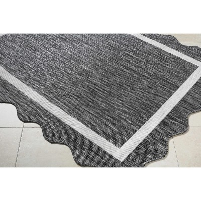 Hauteloom Varro Living Room, Bedroom Patio Outdoor Area Rug - Traditional