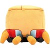 Bandai Namco NUI Mobile Suit Gundam GQuuuuuuuX Plush Conch 6920 Size: Approx. 5.9 inches (15 cm) - 2 of 2
