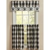 Park Designs Lined Decorative Valances 60"x14" - 2 of 4