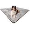 PAW BRANDS PupProtector Short Fur Waterproof Luxury Throw Blanket - 3 of 4