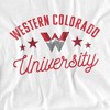 Women's Western Colorado University Mountaineers T-Shirt - 2 of 4