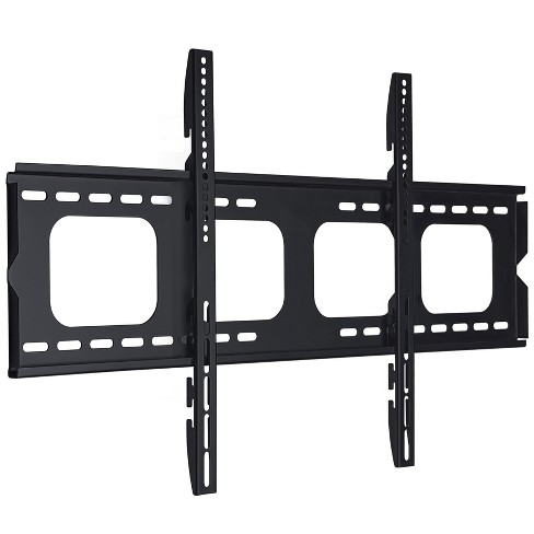 Slim Fit Wall Mount (2022), Flush TV with Wall