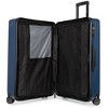 Miami CarryOn Ocean 2pc Hardside Spinner Luggage Set - 2 of 4