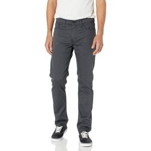Levi's Men's 511 Slim Fit Jeans - Grey/Black 3D - 1 of 2