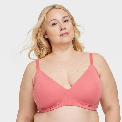 Women's Modal Blend Lightly Lined Bralette - Auden™