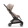 Bugaboo Butterfly 1 Second Fold Ultra Compact Stroller - 4 of 4